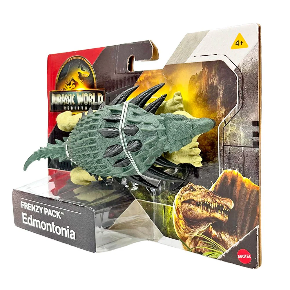 Figura Jurassic World Rebirth Danger / Jurassic World - Image 6