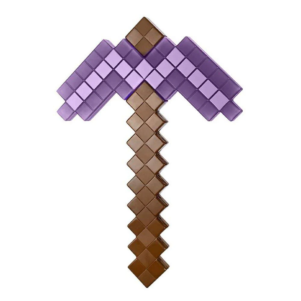 Figura Minecraft Armas de Batalla - Image 3
