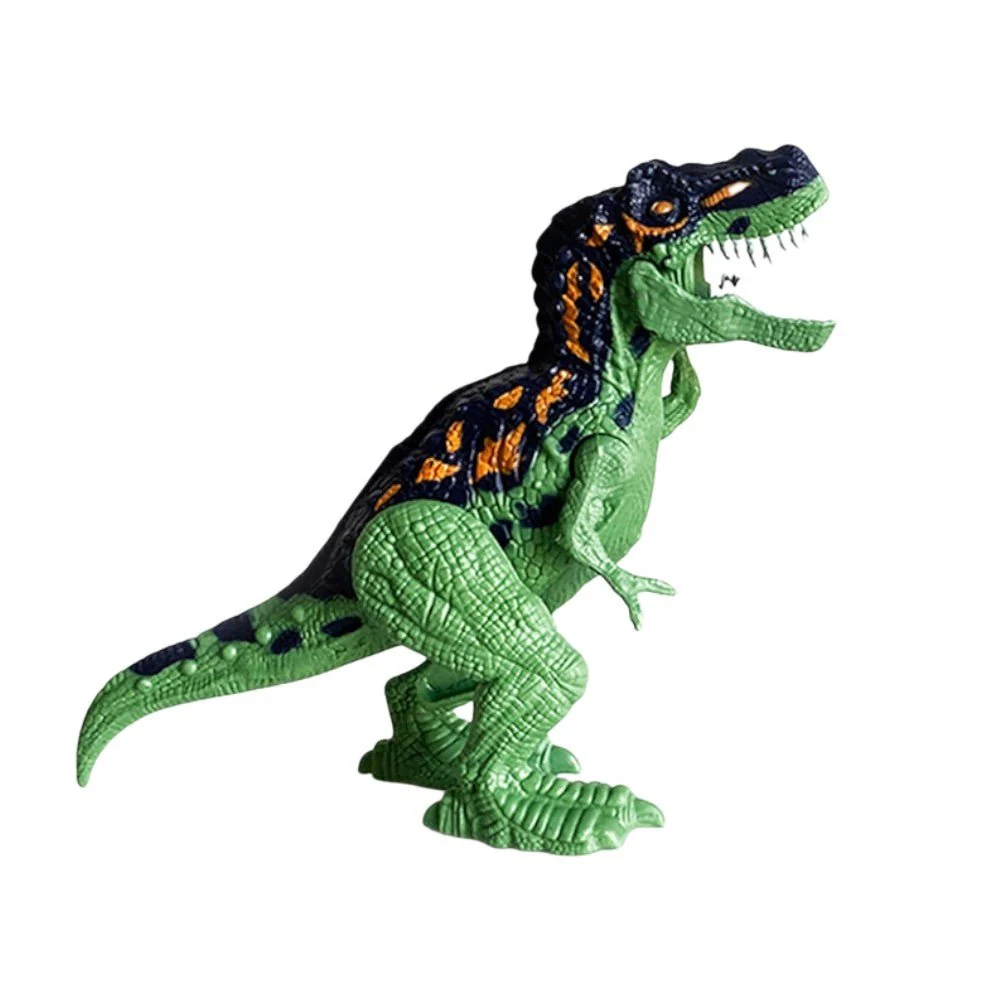 Figura Set Dinosaurio c/ Esqueleto Fósil / Dino Troops Kids - Image 3