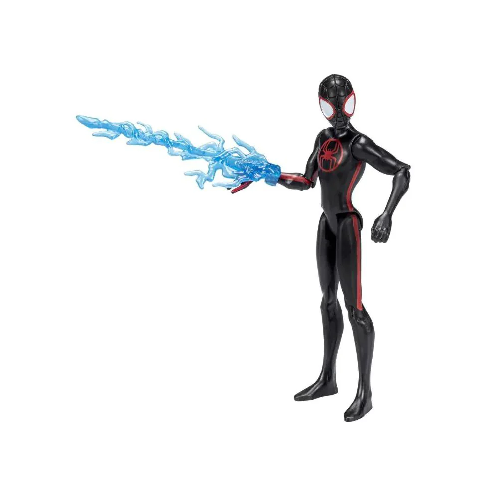 Figura Spider-Man Spider-Verse 6" / Surtido