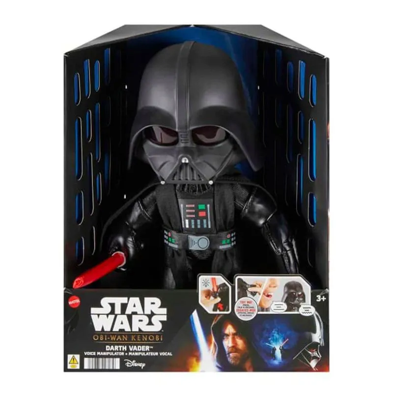 Figura Star Wars Darth Vader - Image 2