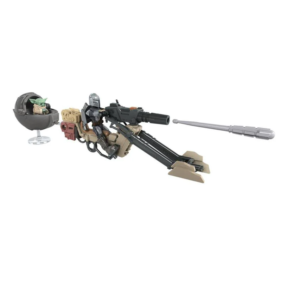 Figura Star Wars Mission Fleet - Surtido - Image 2