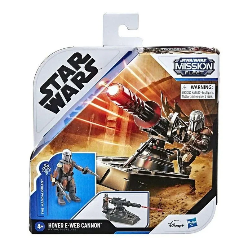 Figura Star Wars Mission Fleet - Surtido - Image 3