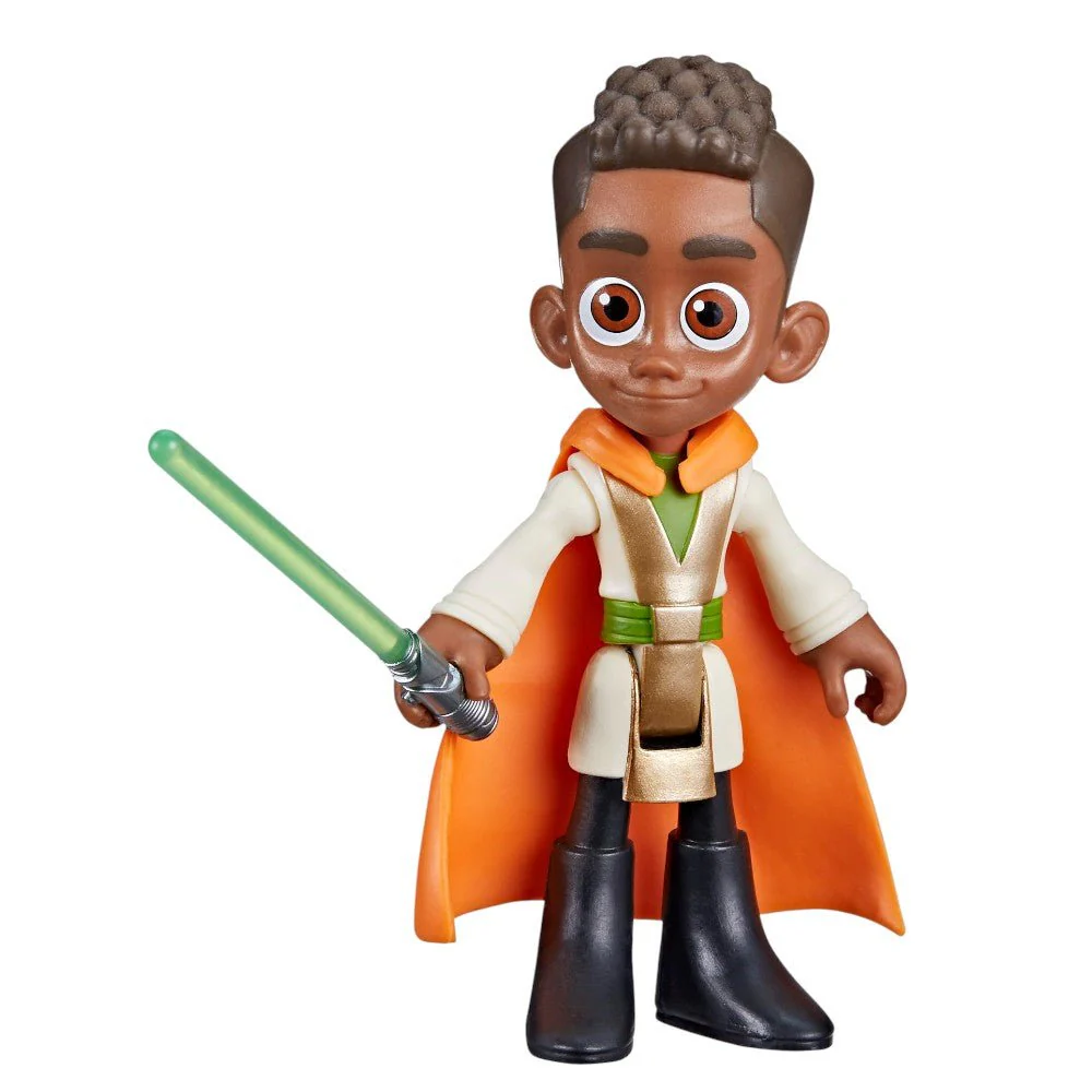 Figura Star Wars Young Jedi Adventures/Surtido - Image 2