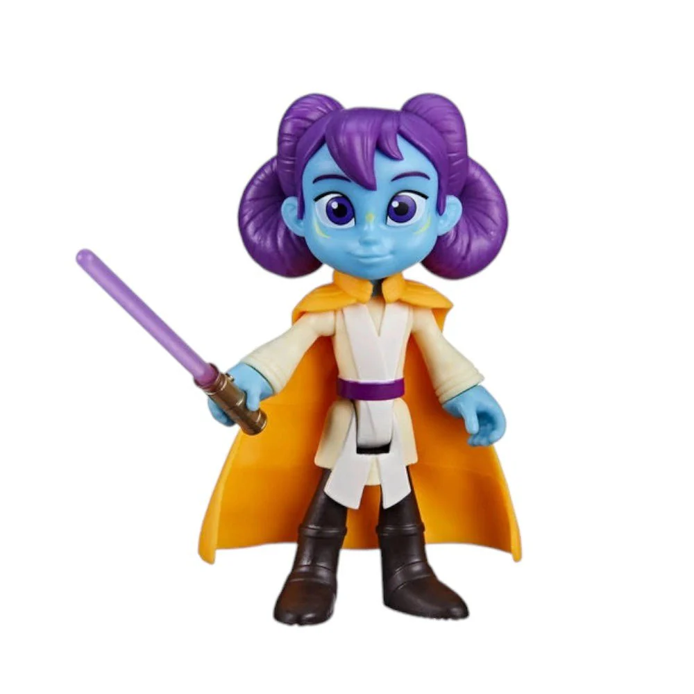 Figura Star Wars Young Jedi Adventures/Surtido - Image 3