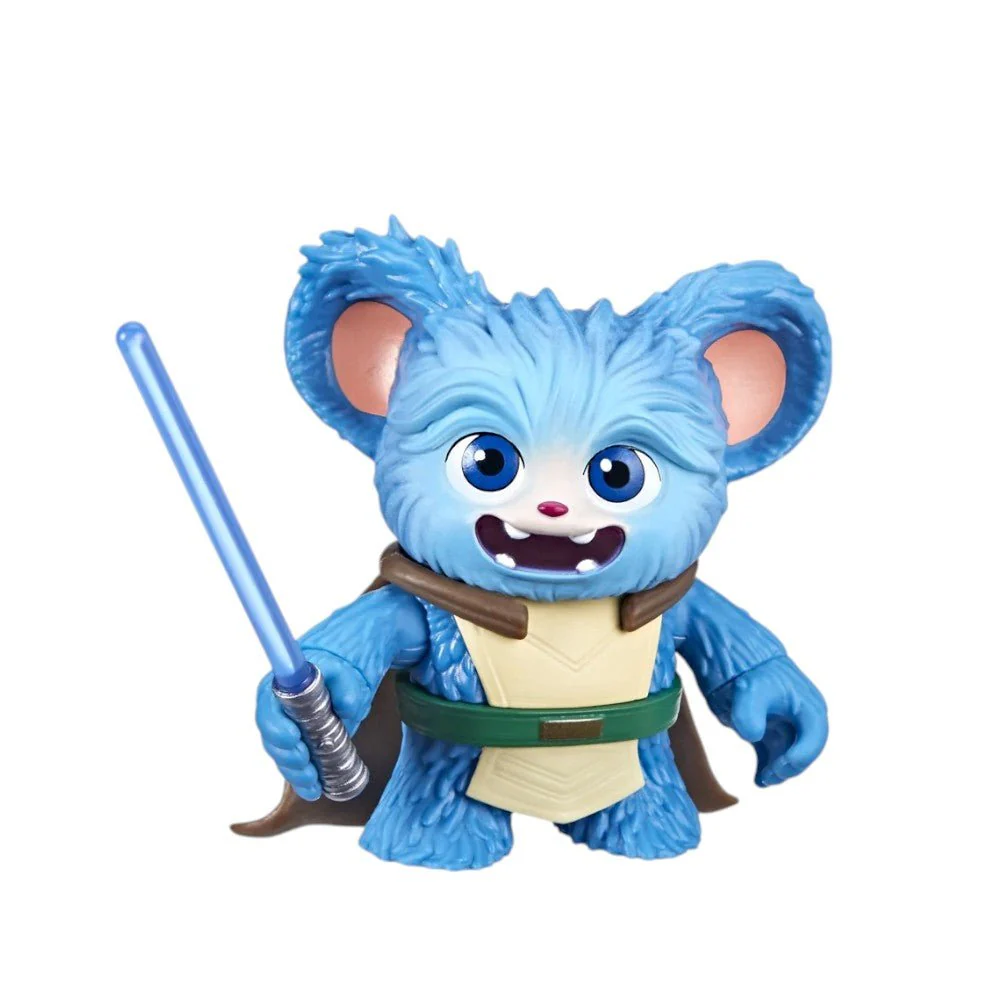 Figura Star Wars Young Jedi Adventures/Surtido - Image 4