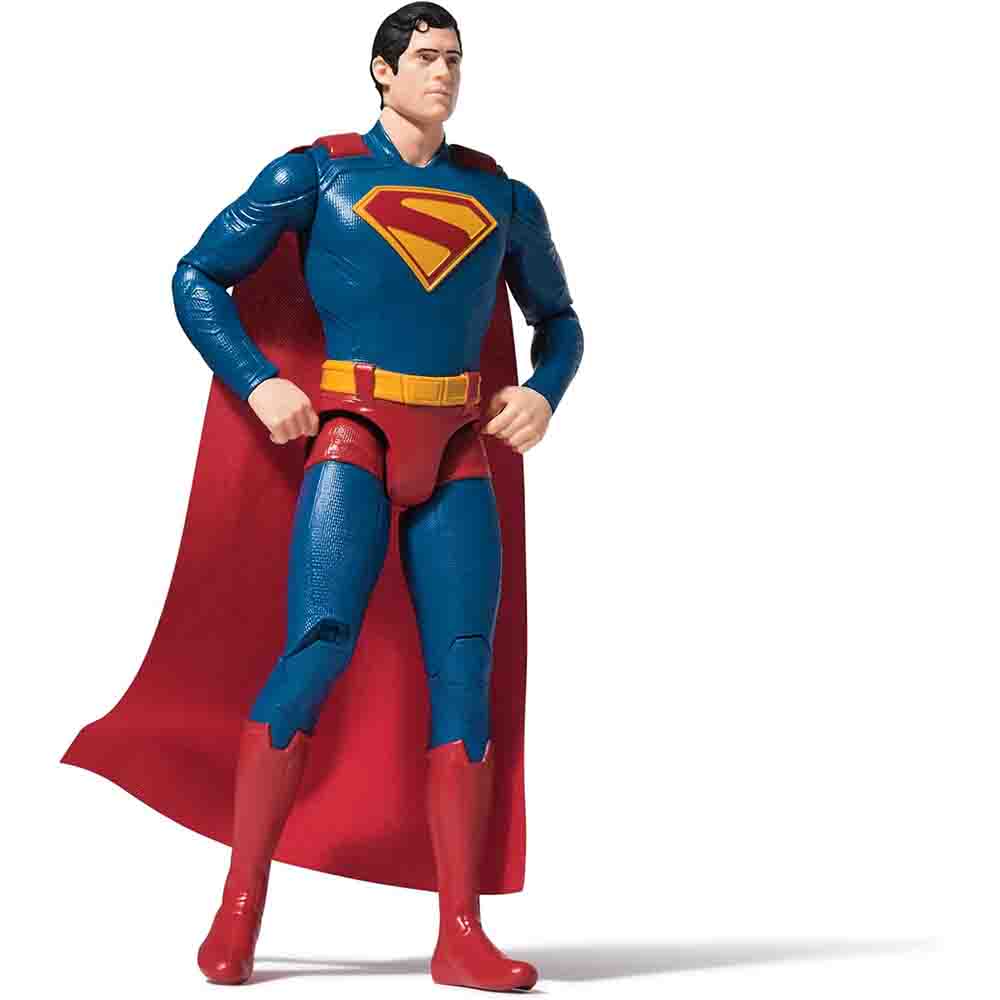Figura Superman 12" Legacy / Surtido / DC Comics