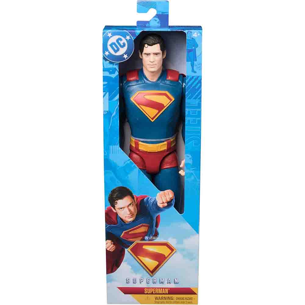 Figura Superman 12" Legacy / Surtido / DC Comics - Image 3