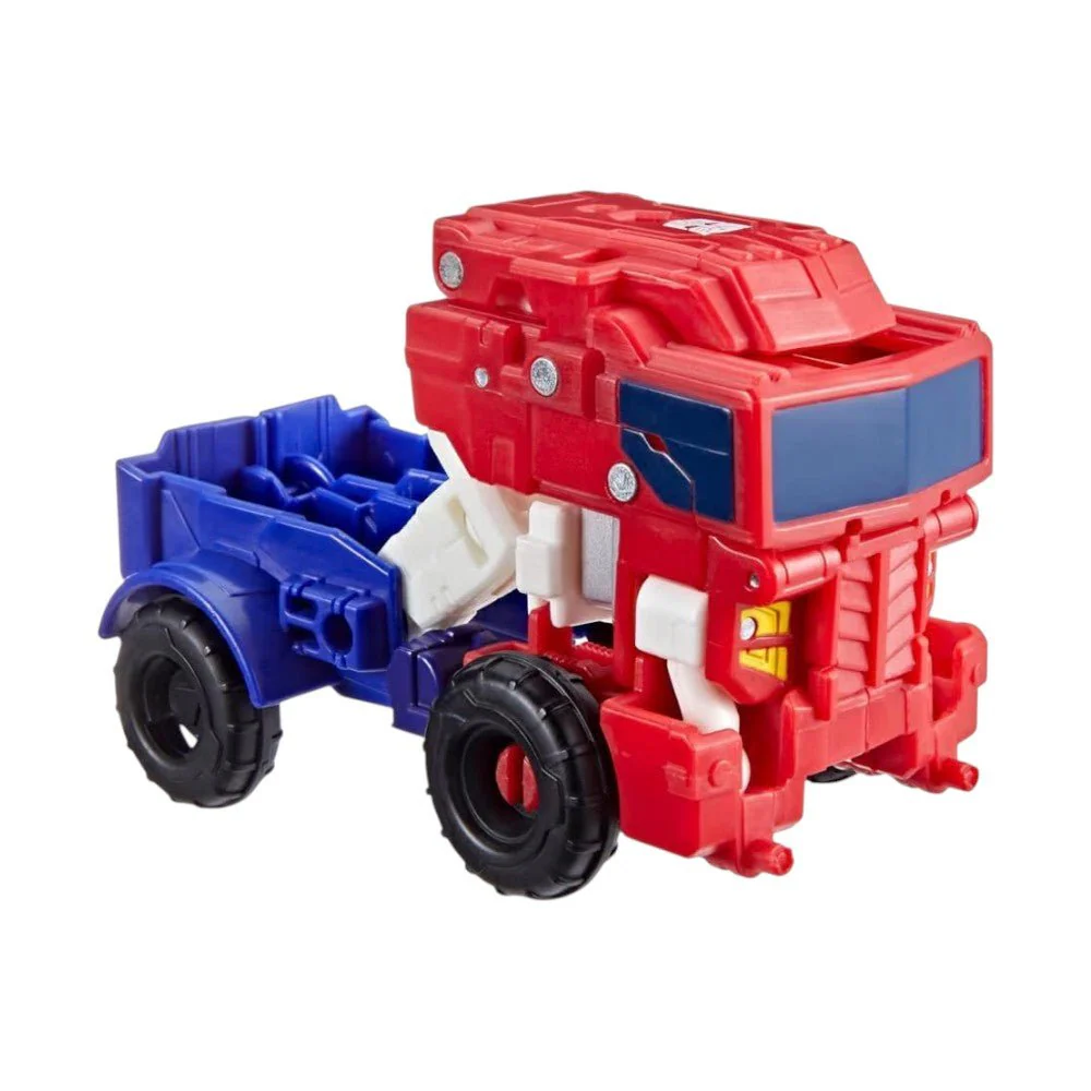 Figura Transformers Cyberworld Changers / Surtidos - Image 11
