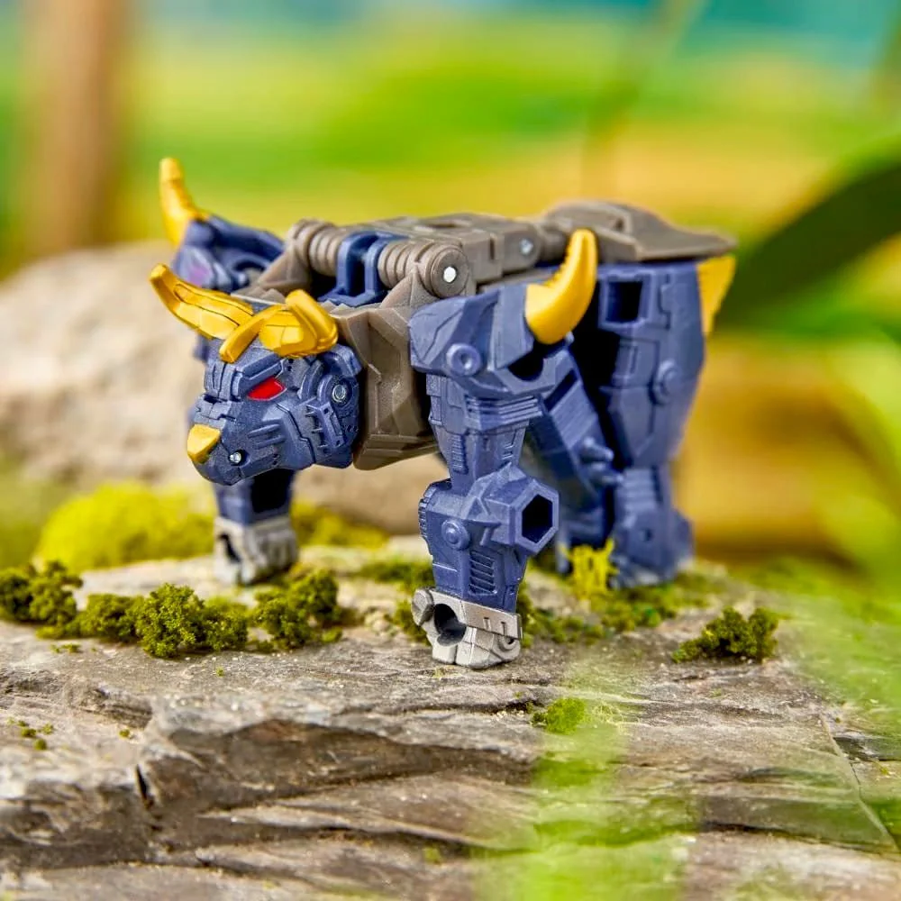Figura Transformers Cyberworld Changers / Surtidos - Image 14