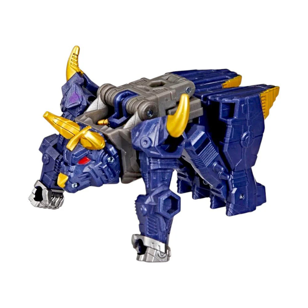 Figura Transformers Cyberworld Changers / Surtidos - Image 15