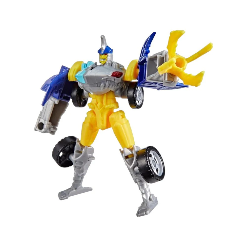 Figura Transformers Cyberworld Changers / Surtidos - Image 16