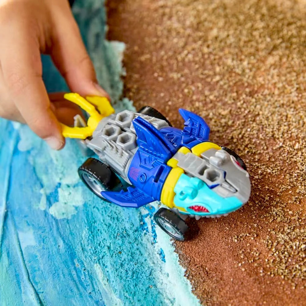 Figura Transformers Cyberworld Changers / Surtidos - Image 18