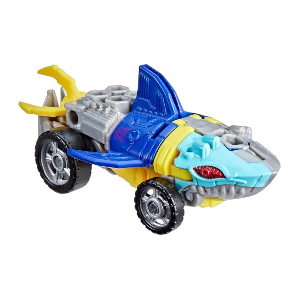 Figura Transformers Cyberworld Changers / Surtidos - Image 19