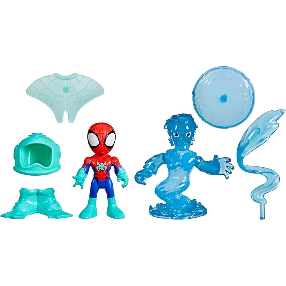 Figuras SAF Waterwebs 2PK / Surtidos - Image 3
