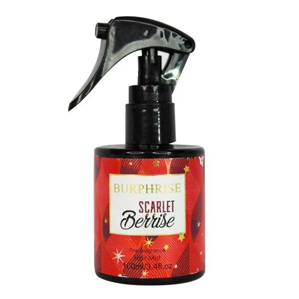 Fijador Para Cabello Burphrise 100 ml
