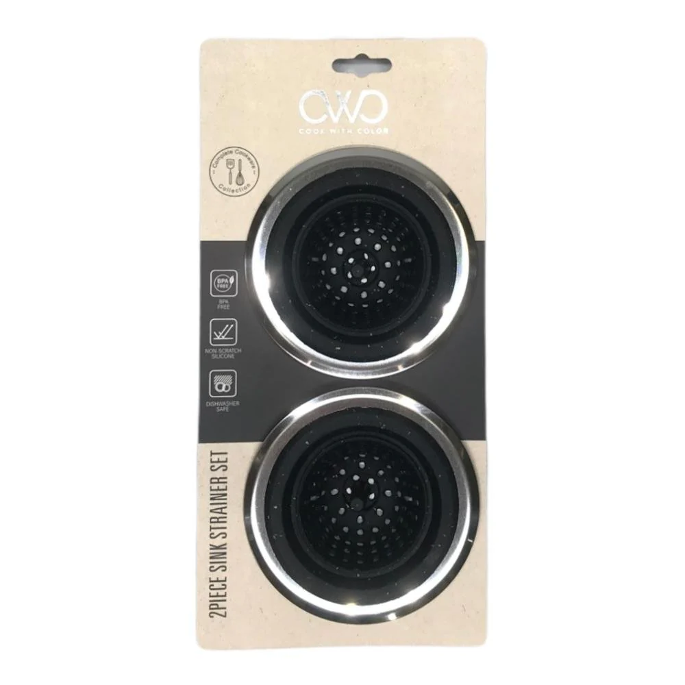 Filtro Para Fregador Cook With Color 2 Piezas