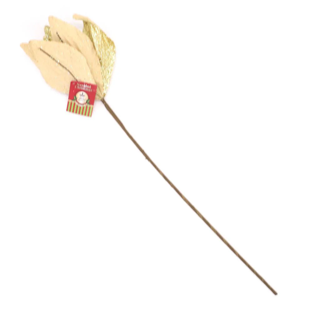 Flor de Navidad Miró Christmas Poinsettia 35 cm245