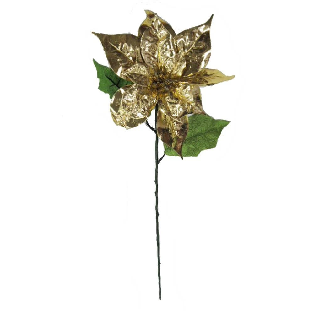 Flor de Navidad Montefiori Christmas Poinsettia 71 cm59