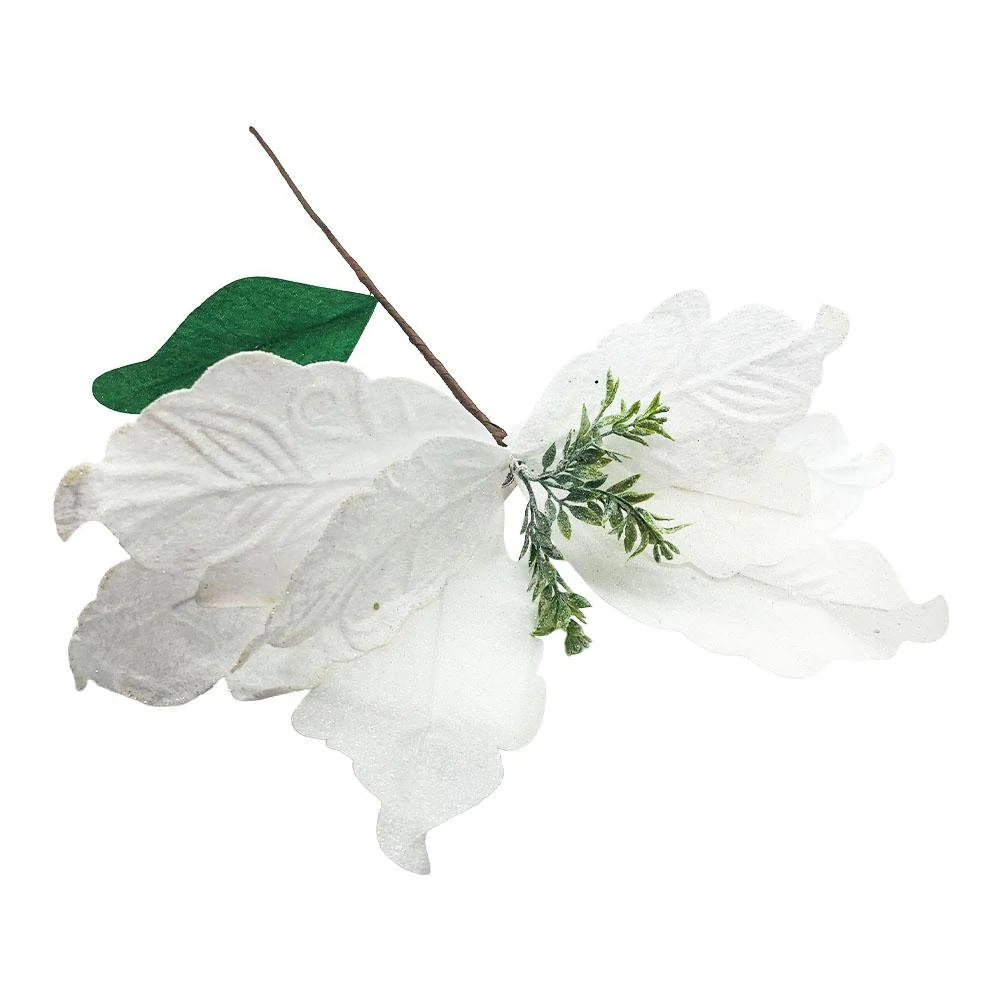 Flor Navideña Maranelo Christmas 56 cm338