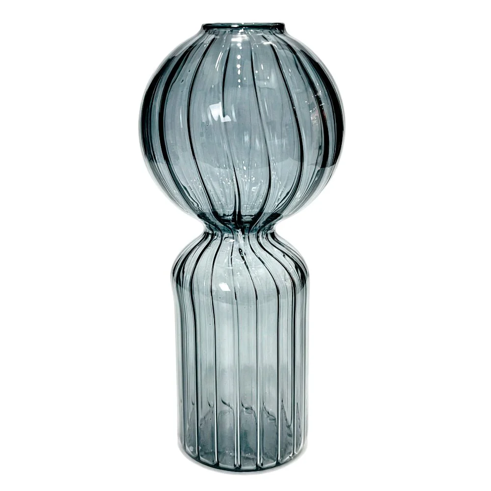Florero Decorativo Home Elegance de Vidrio / 7.5" / Surtido - Image 4