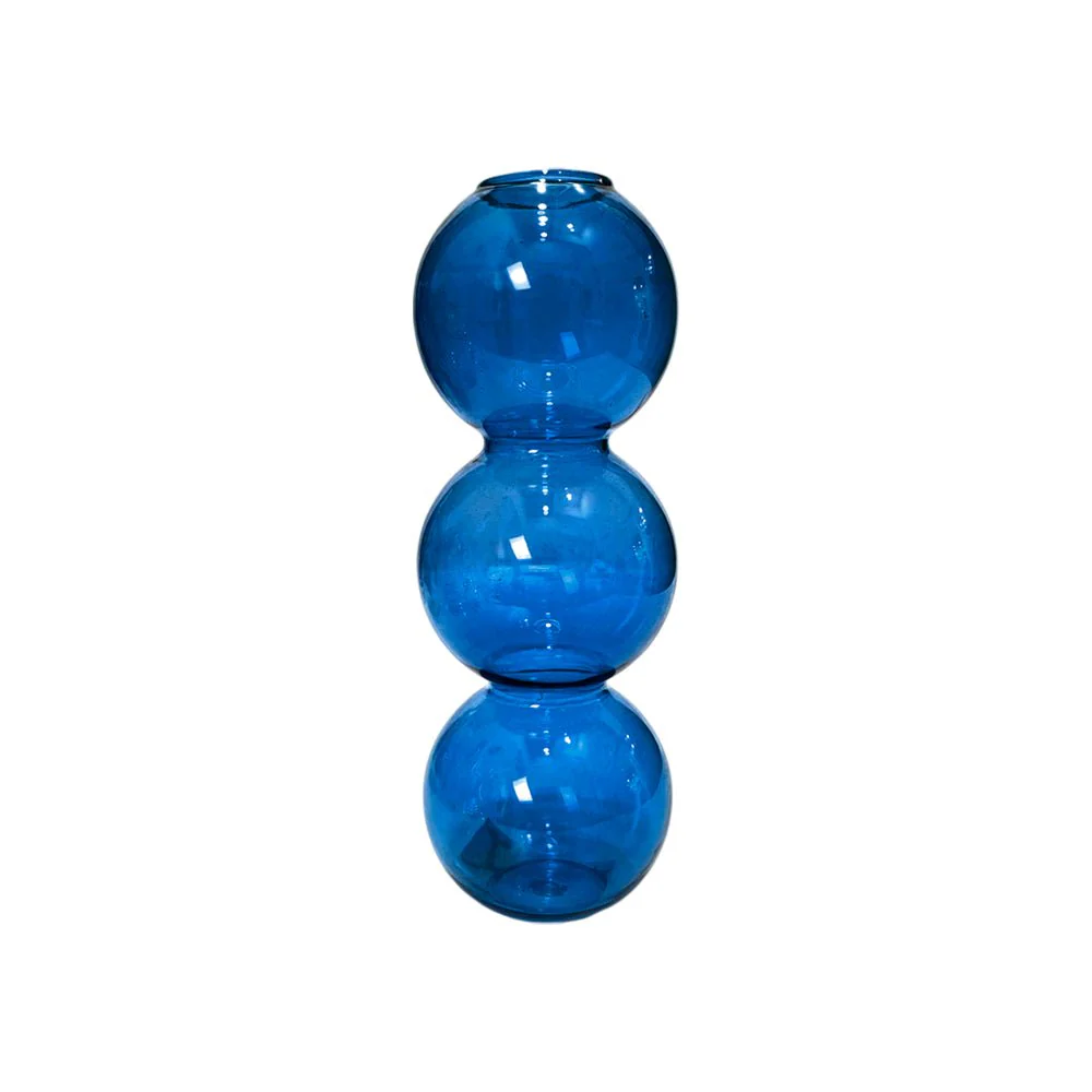 Florero Decorativo / Home Elegance / Vidrio / Surtido / 6.5" - Image 3