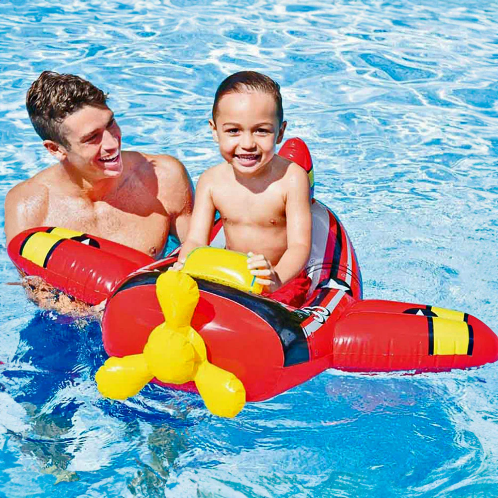 Flotador Bebé Pool Cruisers - Surtidos / Intex - Image 3
