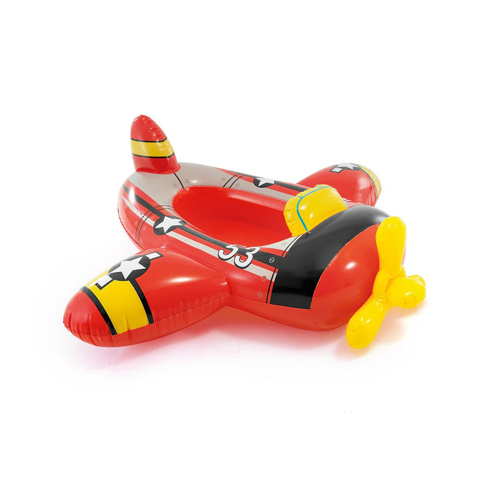 Flotador Bebé Pool Cruisers - Surtidos / Intex - Image 4