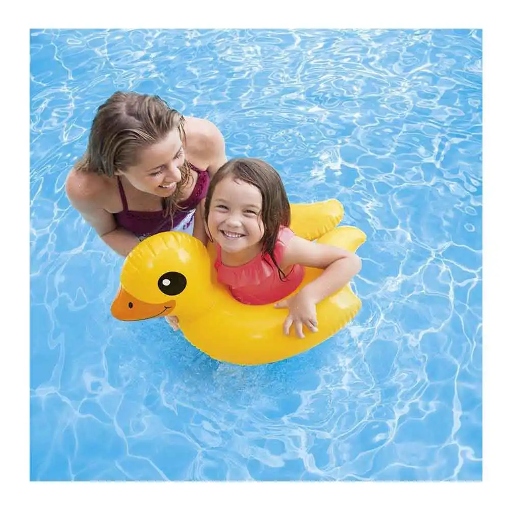 Flotador de Aro con Forma de Animales – Surtido / Intex - Image 2