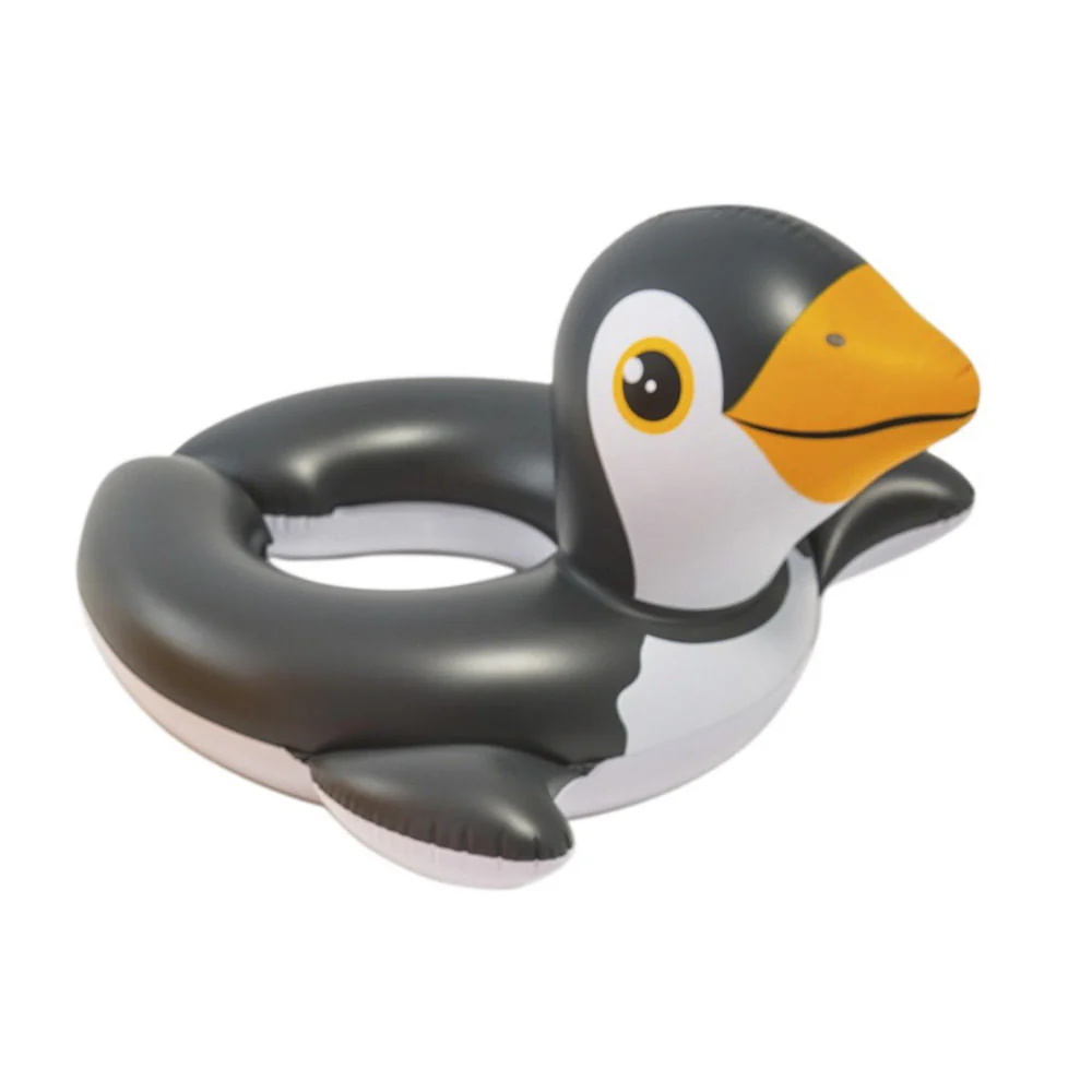 Flotador de Aro con Forma de Animales – Surtido / Intex - Image 3