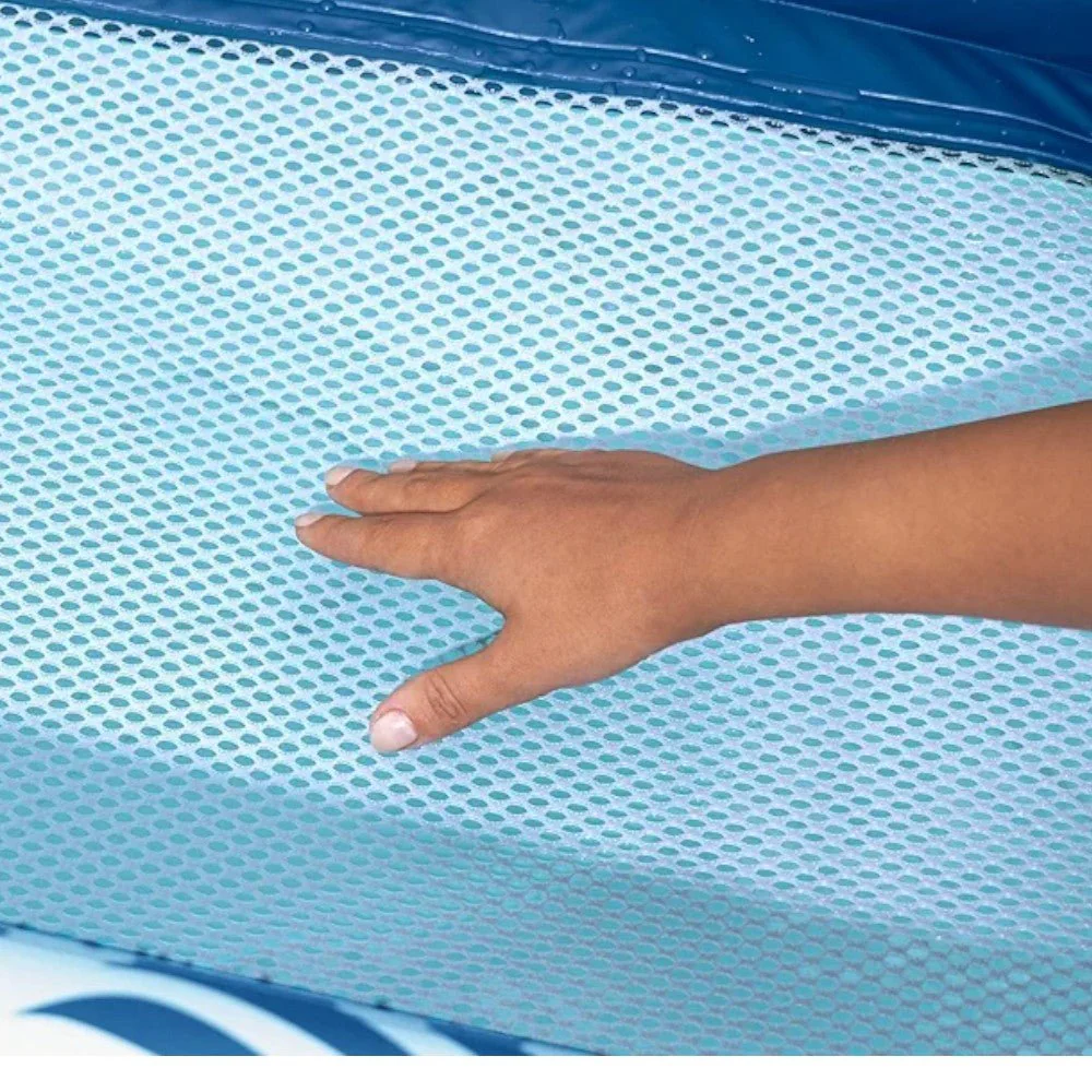 Flotador De Piscina C/Sombra De Felpa 1.98 M x 1.12 M Bestway - Image 4