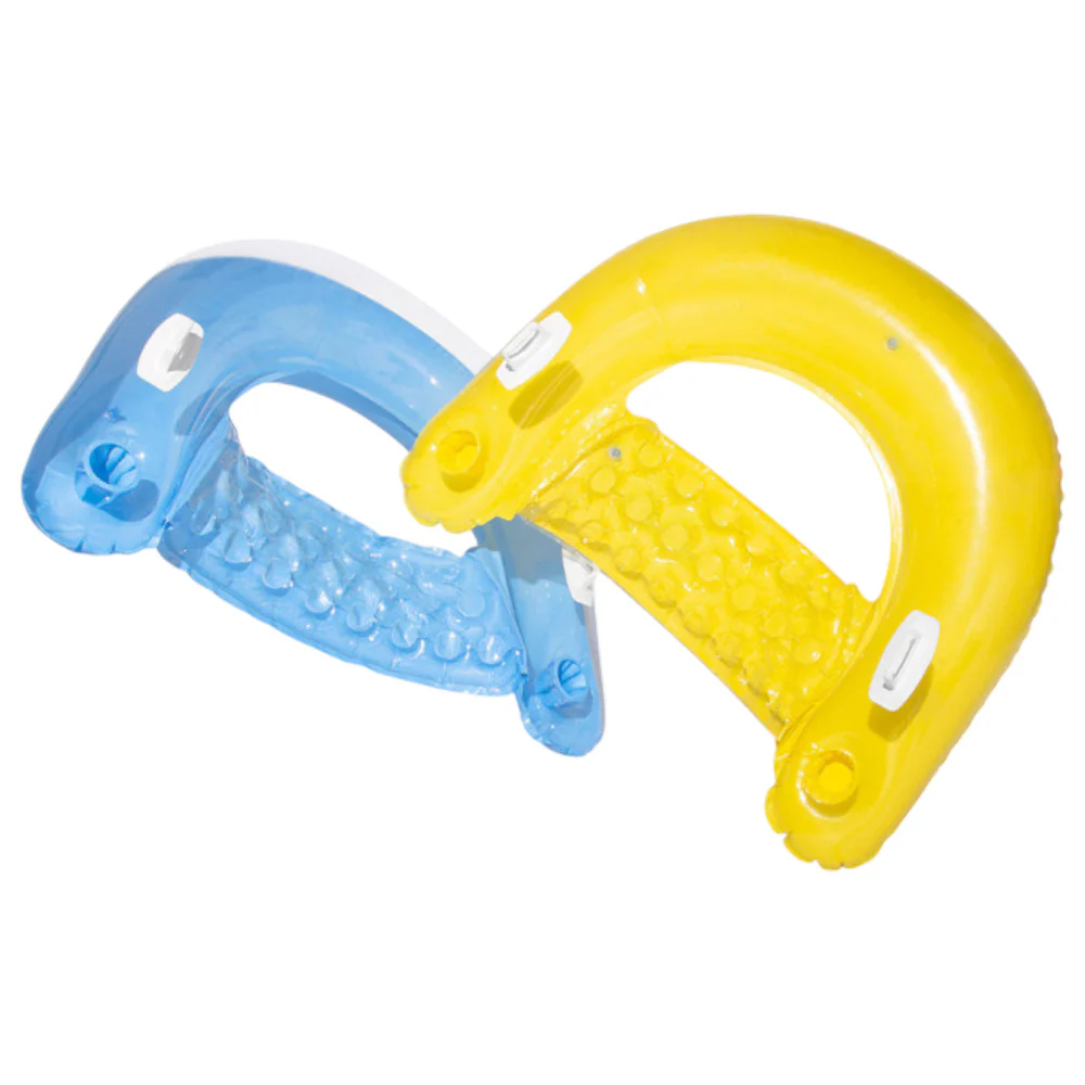 Flotador Inflable 58" x 39" - Surtido / Intex - Image 2