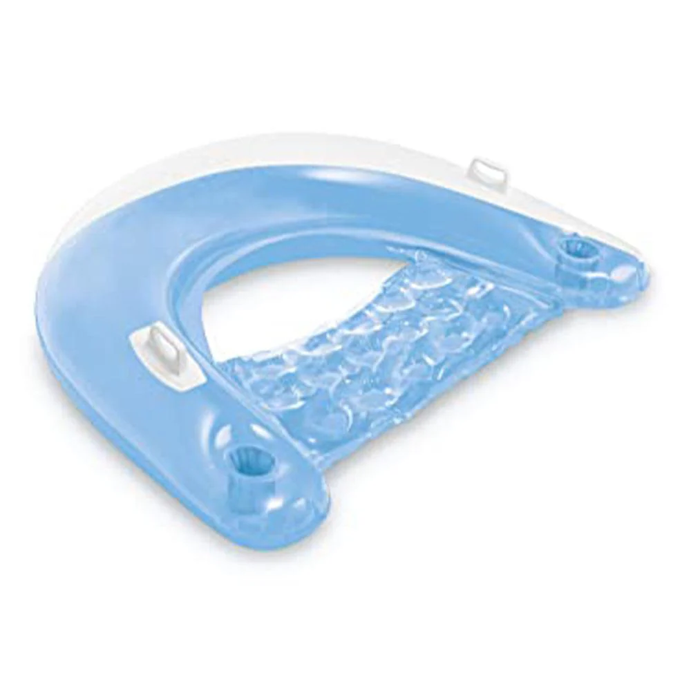 Flotador Inflable 58" x 39" - Surtido / Intex - Image 3