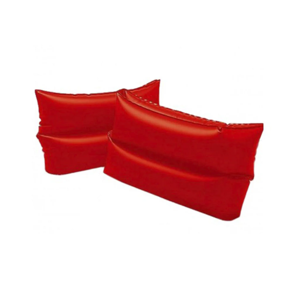 Flotador Inflable para Brazos 10" x 6.5" / Intex