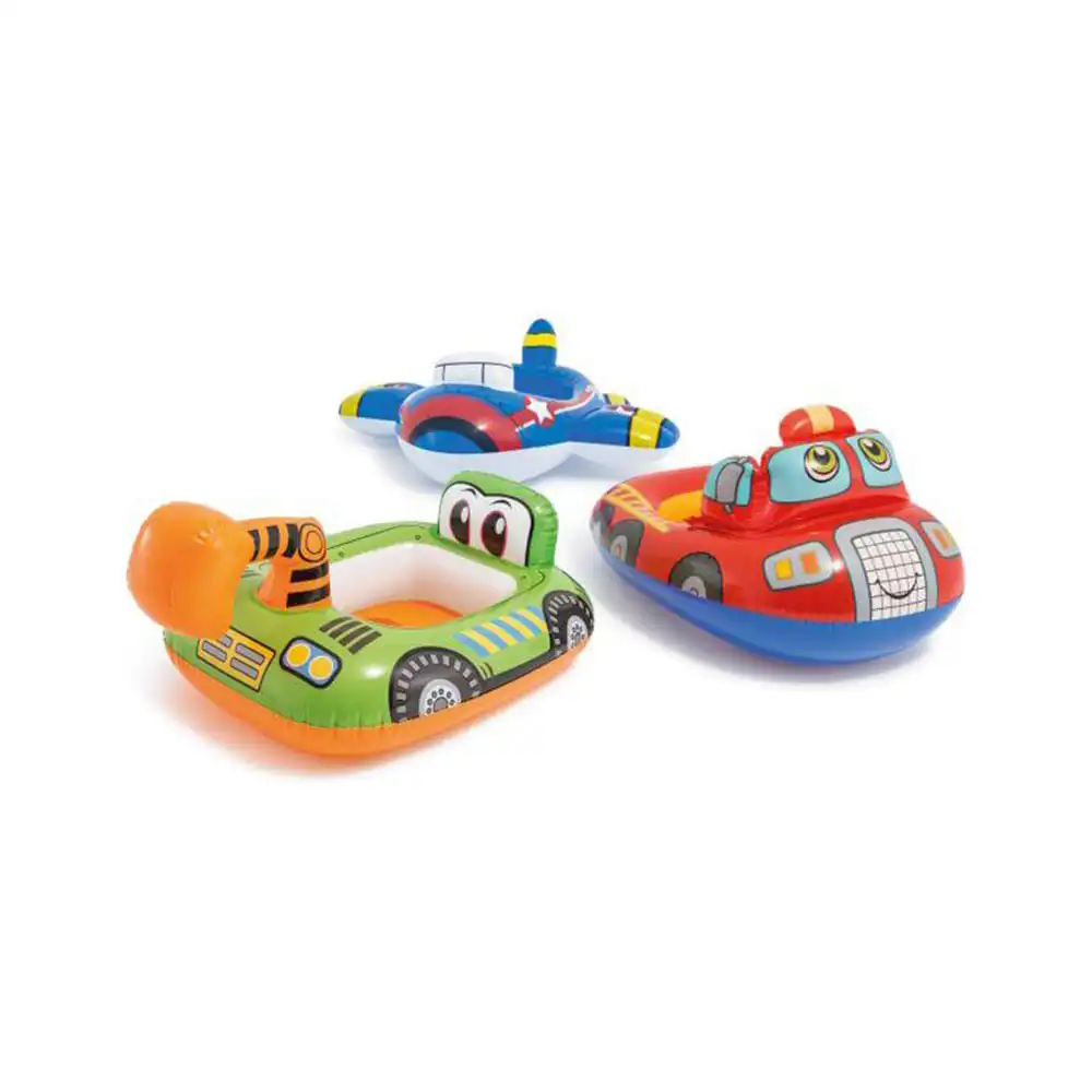 Flotador Para Niños 86 cm x 58 cm - Surtido / Intex
