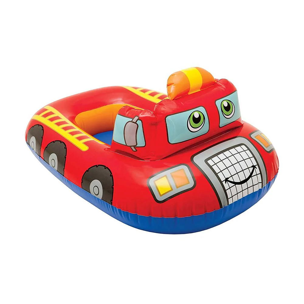 Flotador Para Niños 86 cm x 58 cm - Surtido / Intex - Image 2