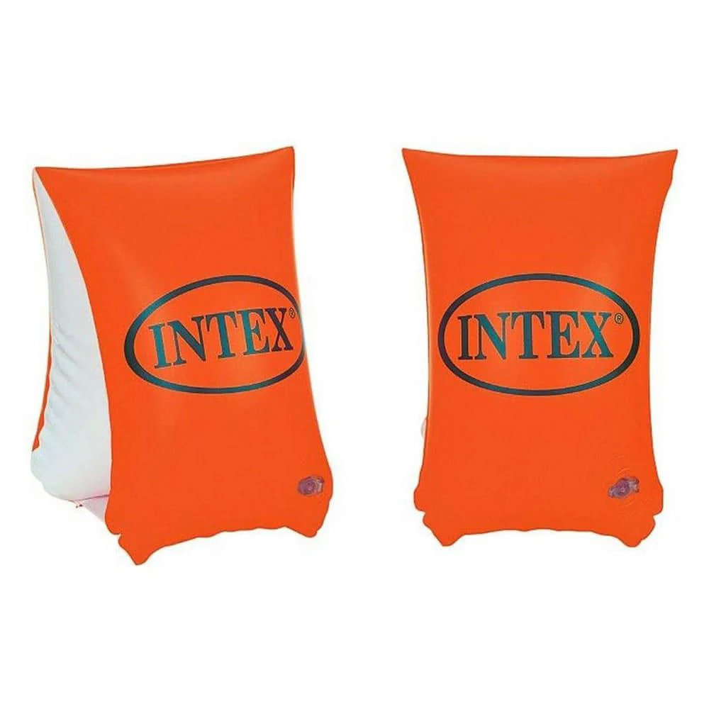 Flotador Para Brazos Intex 30 cm x 15 cm - Image 2