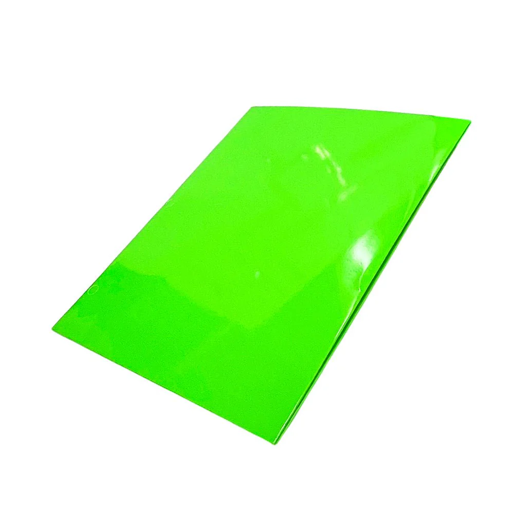 Folder A4 Neón Merletto-Surtido