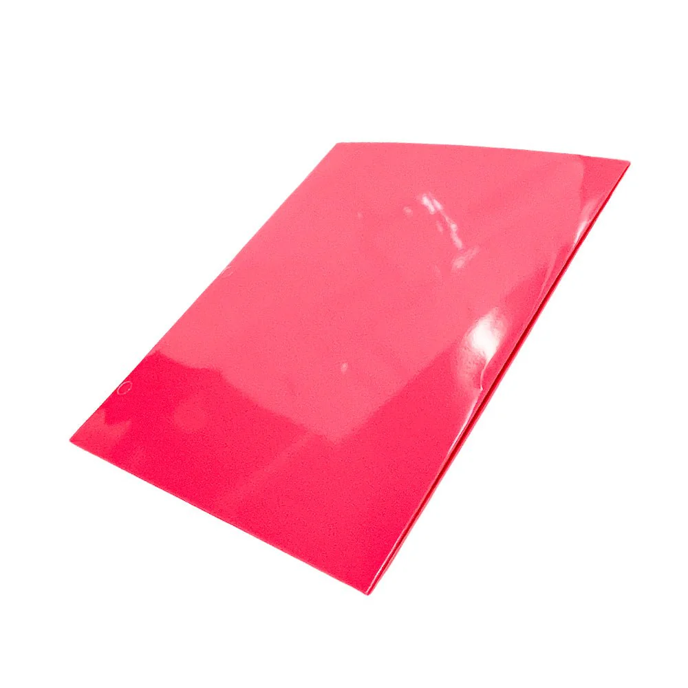 Folder A4 Neón Merletto-Surtido - Image 2
