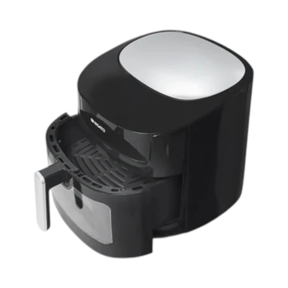 Freidora de Aire Nisato 7.2LT / 1700W / Negro - Image 4