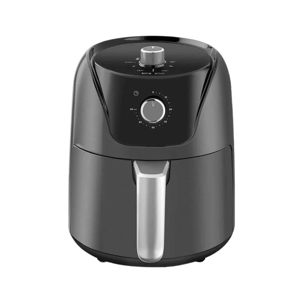 Freidora de Aire Oster 4 Litros / 220V / Negro - Image 2