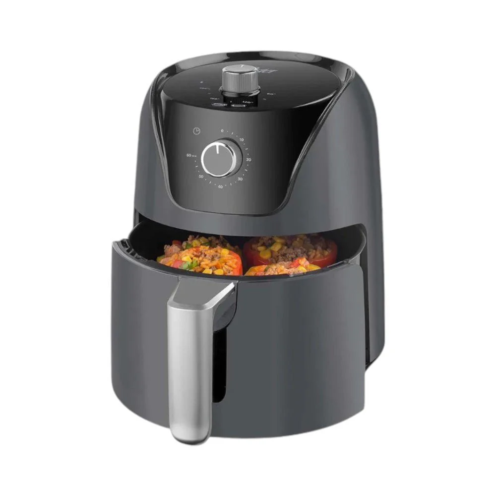 Freidora de Aire Oster 4 Litros / 220V / Negro - Image 6