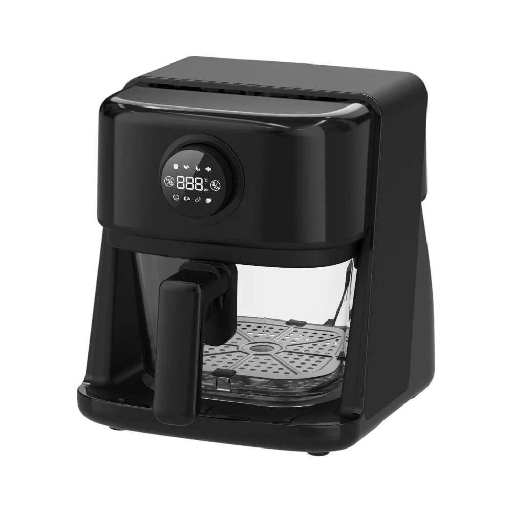 Freidora de Aire Sankey 3.0L / 1200W - Image 2