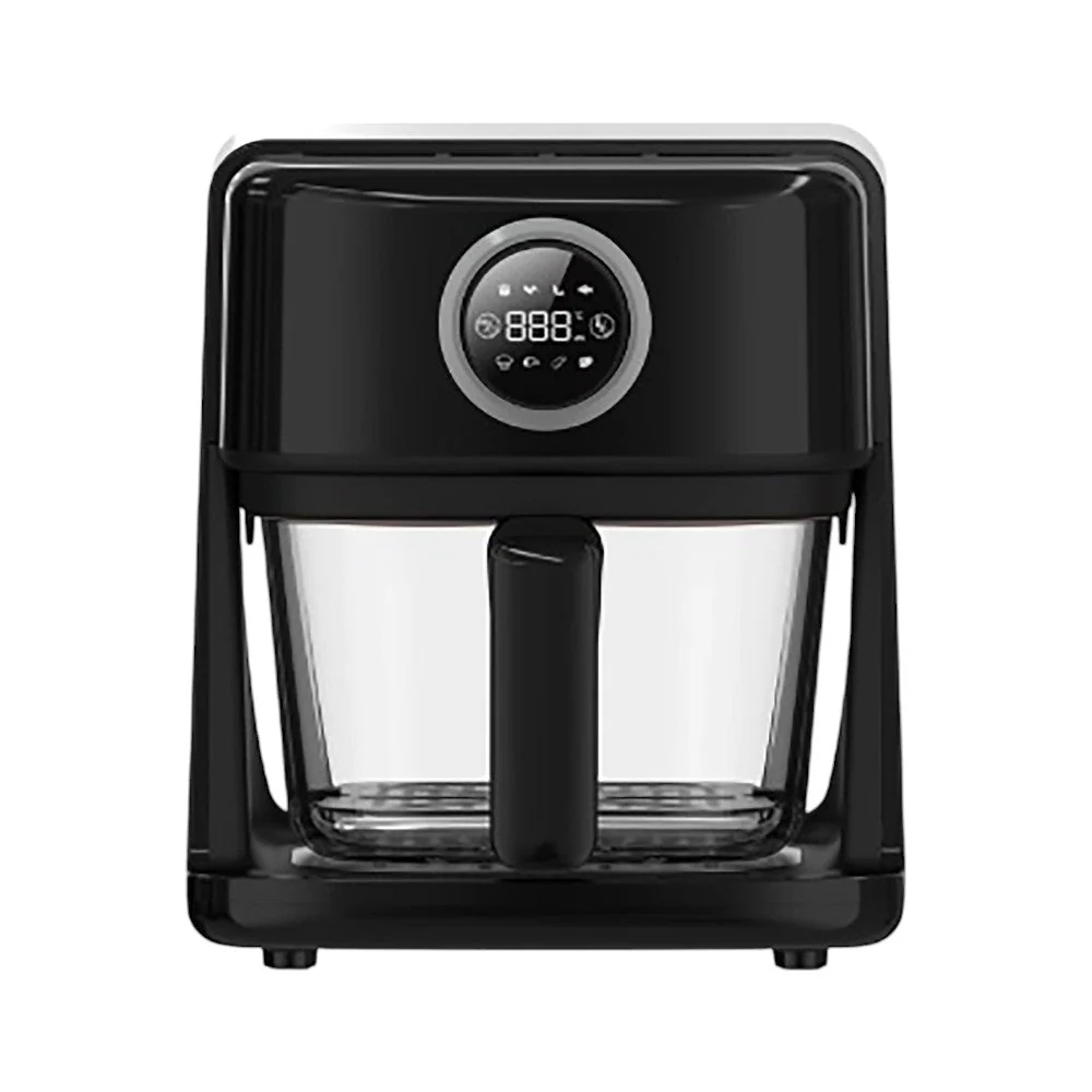 Freidora de Aire Sankey 3.0L / 1200W - Image 3