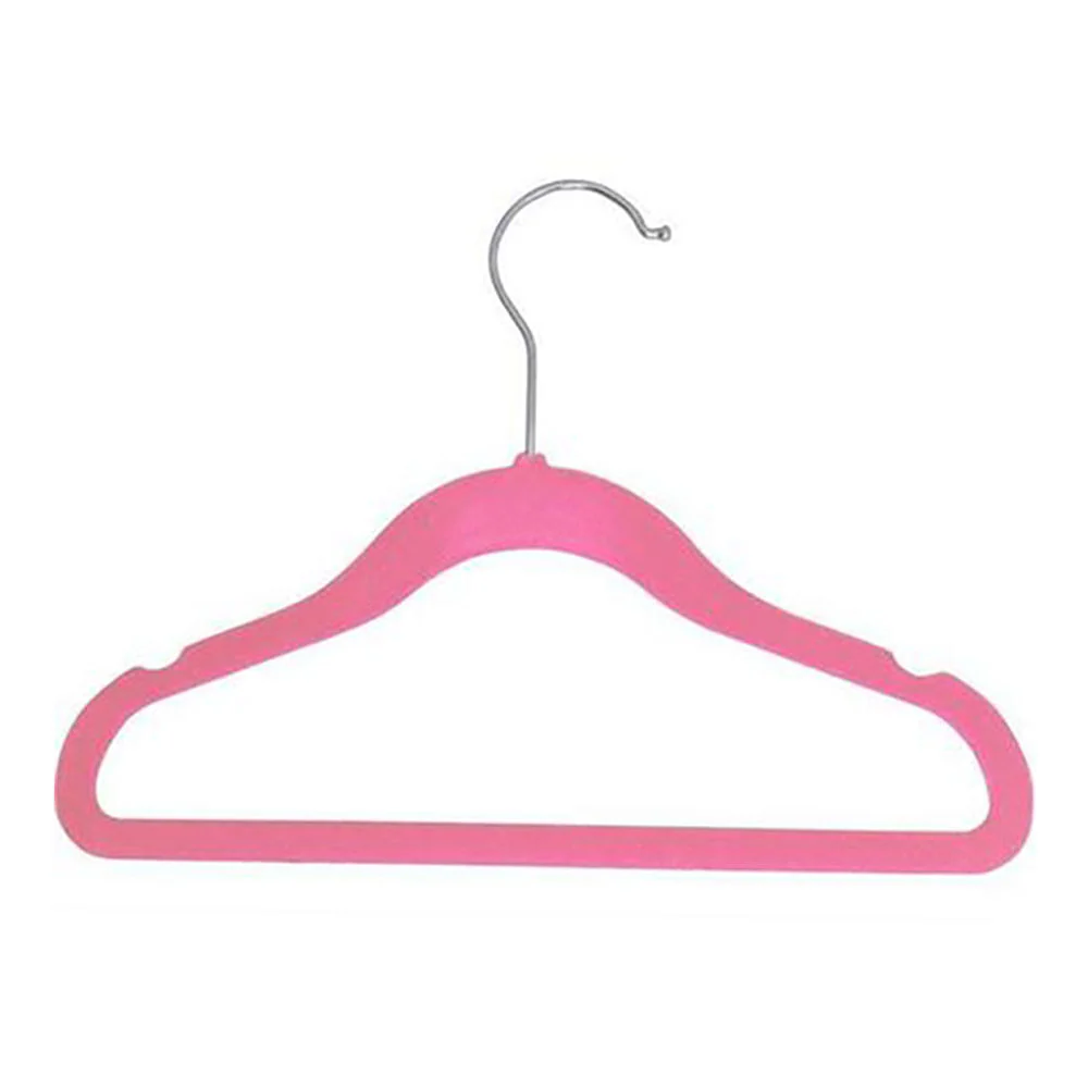 Ganchos Para Ropa Infantil Soho 10 Piezas