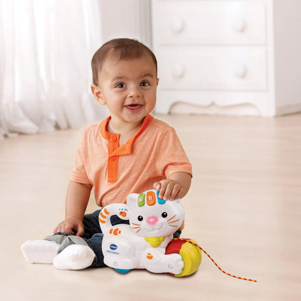 Gata Gatuna VTech
