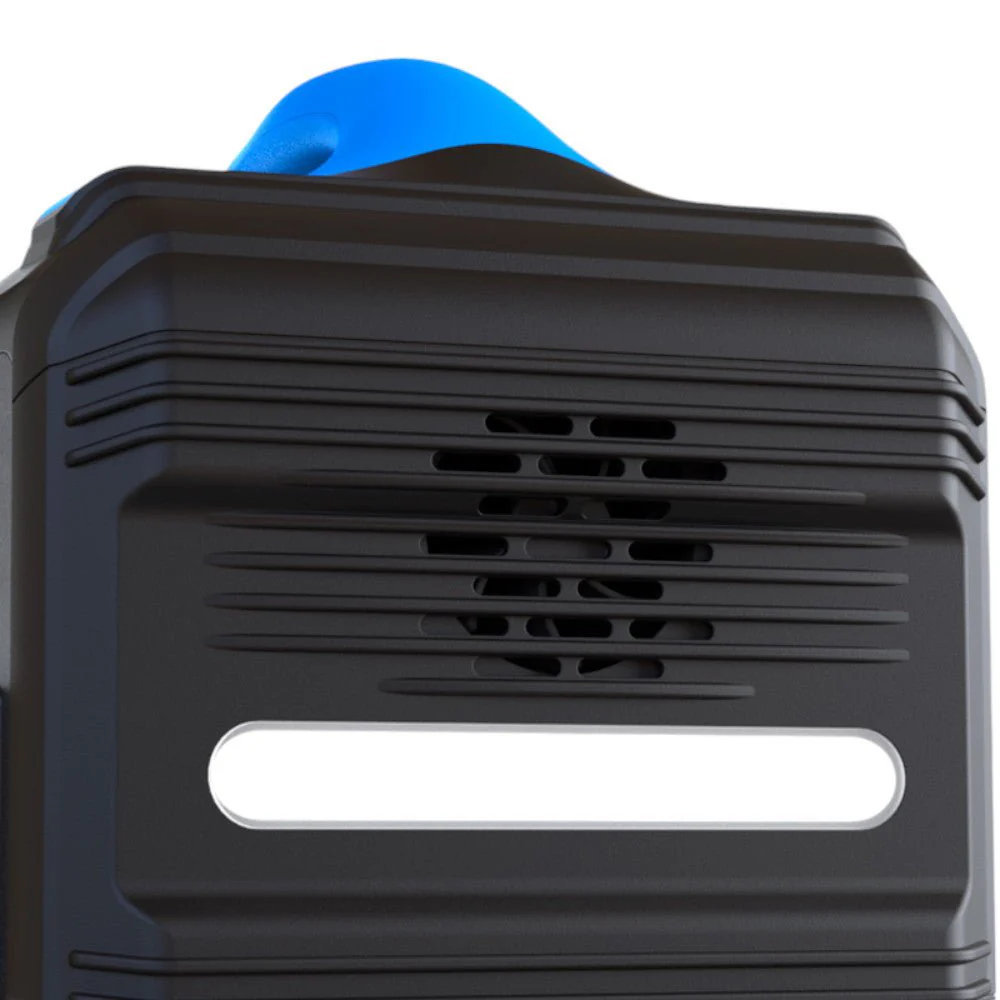 Generador Eléctrico Forza de Baterías LMFP / Portátil / 300W - Image 4