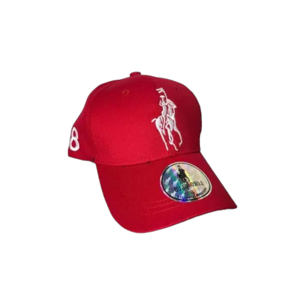 Gorra Lord Club Unisex 1
