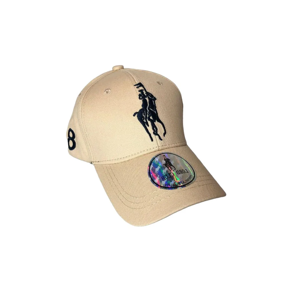 Gorra Lord Club Unisex