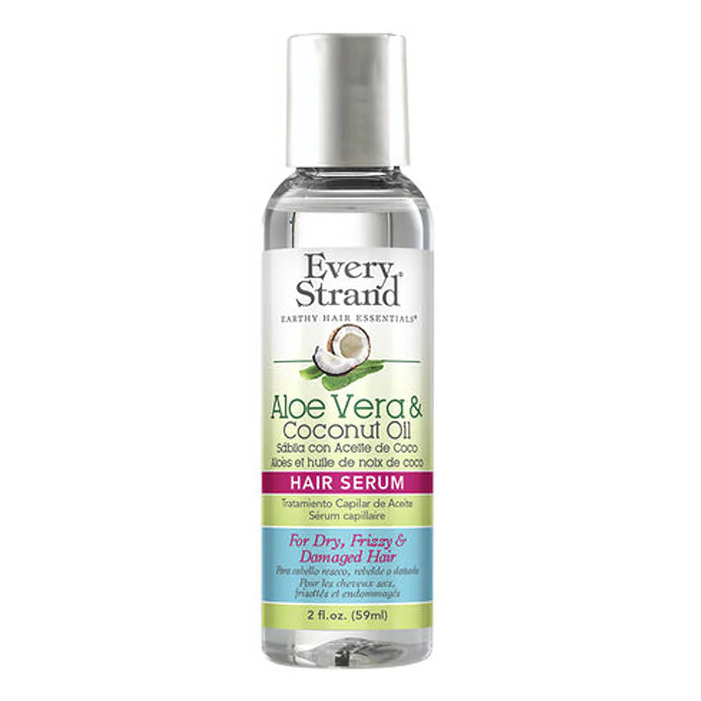 Gotas De Brillo Con Aloe Every Stand 150 ml
